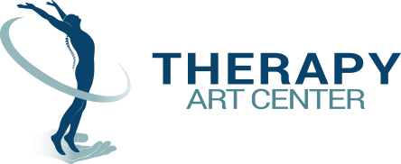 therapy art center